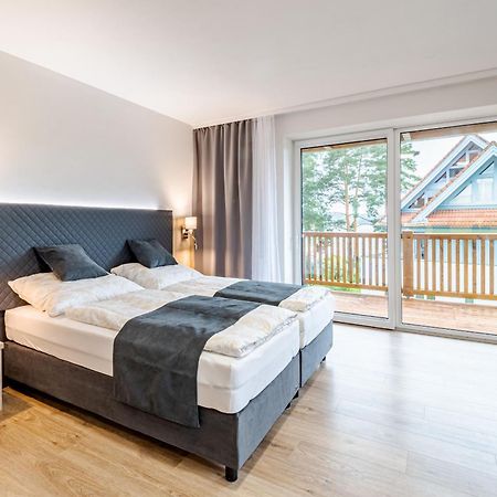 Apartmany Riviera 511 Lipno nad Vltavou Bagian luar foto