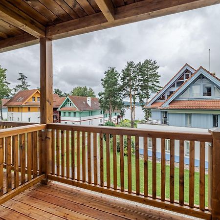 Apartmany Riviera 511 Lipno nad Vltavou Bagian luar foto