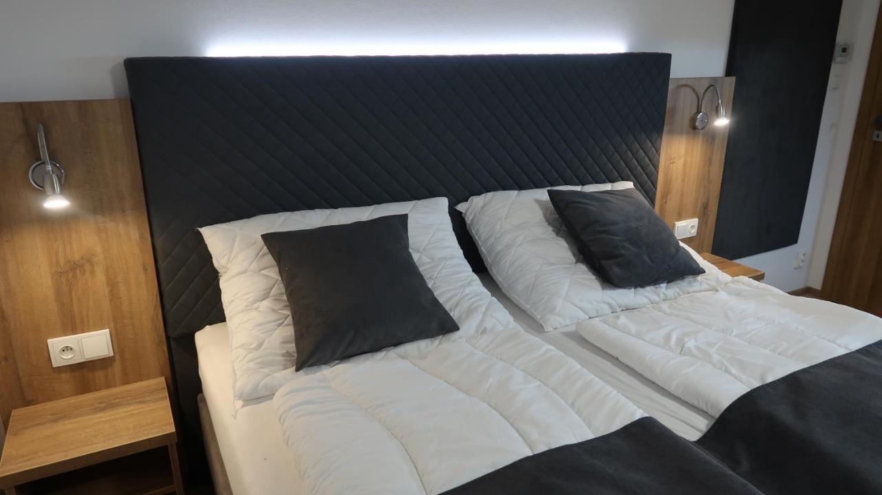 Apartmany Riviera 511 Lipno nad Vltavou Bagian luar foto