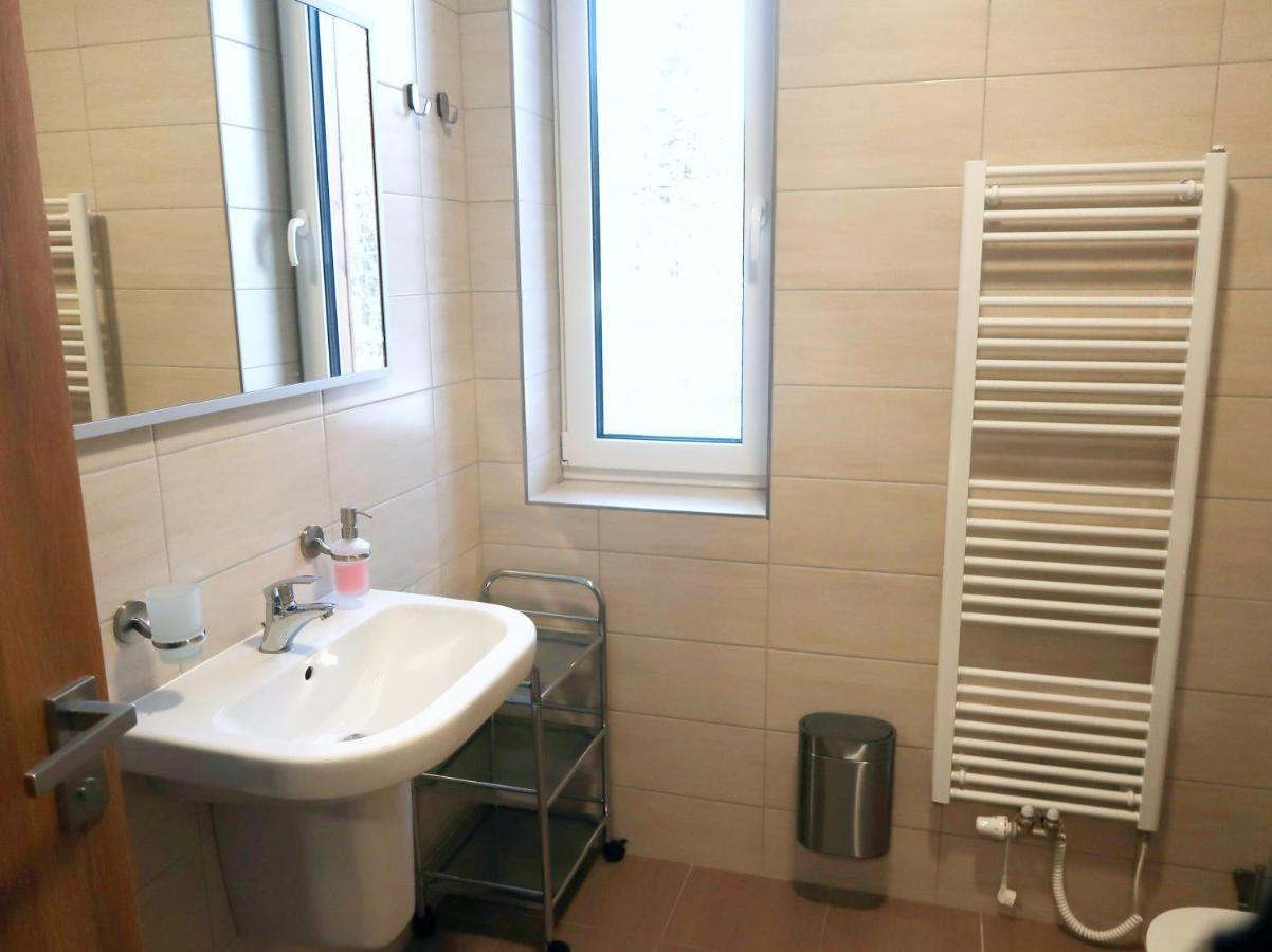 Apartmany Riviera 511 Lipno nad Vltavou Bagian luar foto