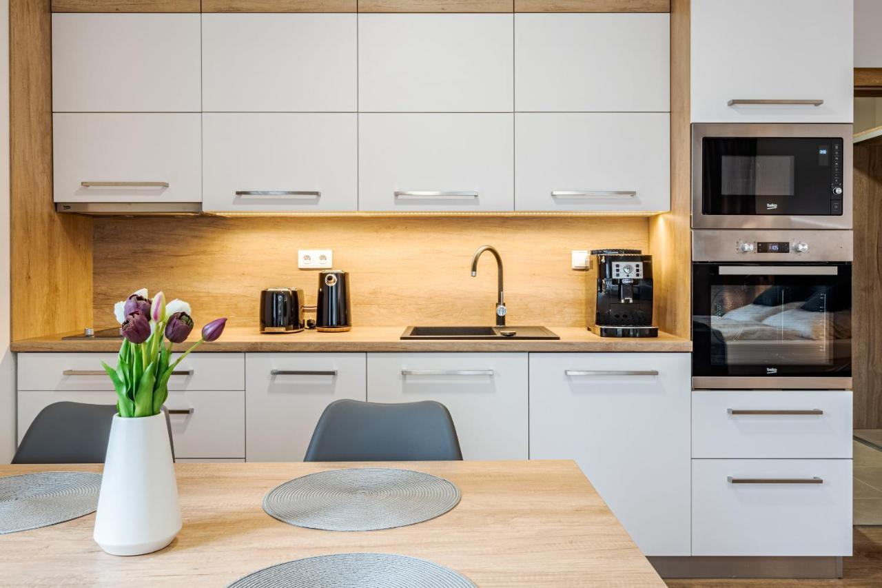 Apartmany Riviera 511 Lipno nad Vltavou Bagian luar foto