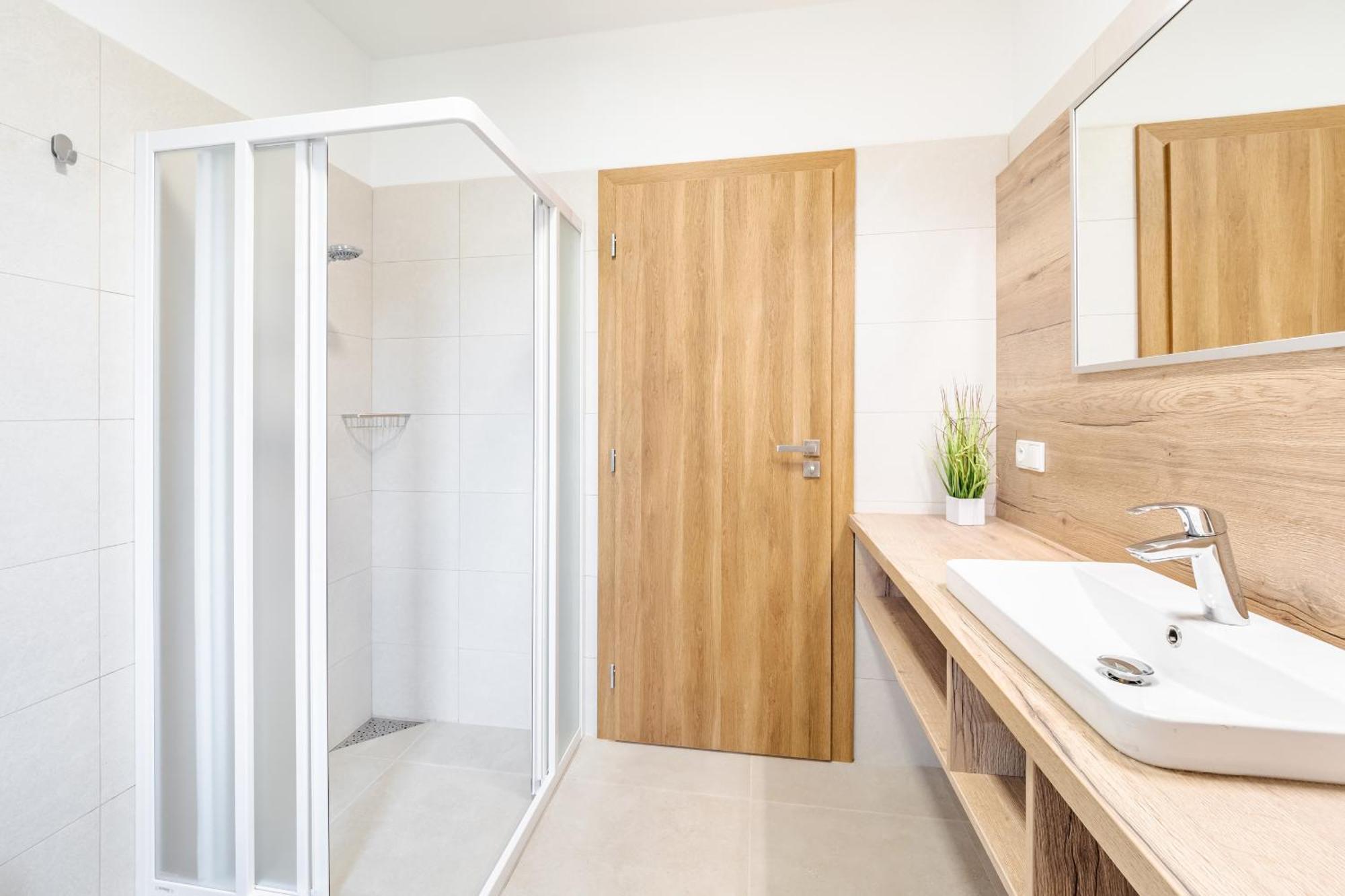 Apartmany Riviera 511 Lipno nad Vltavou Bagian luar foto